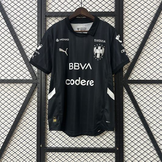 Camiseta Monterrey 24/25 Tercera equipación