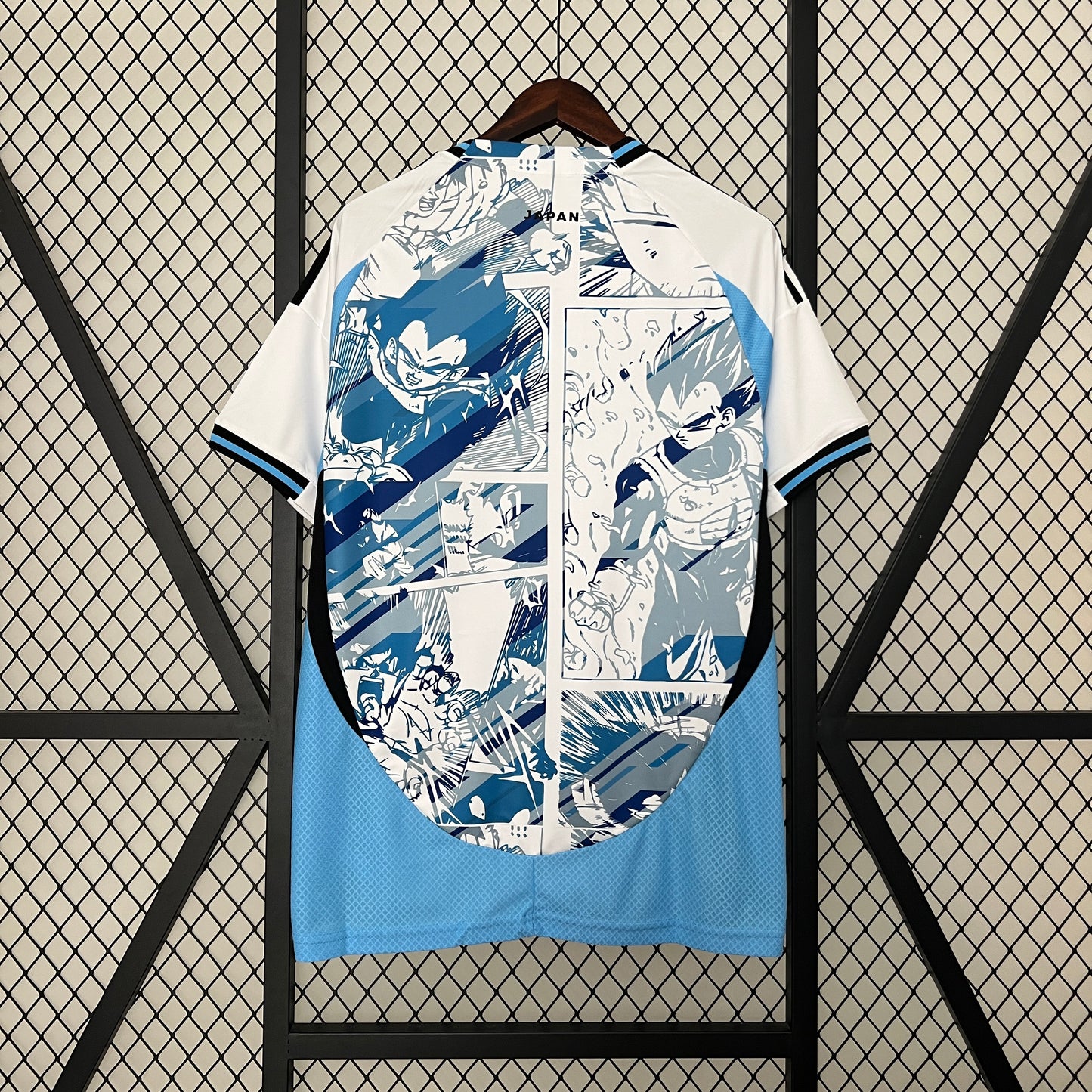 Camiseta Japón 2024 Edición Especial