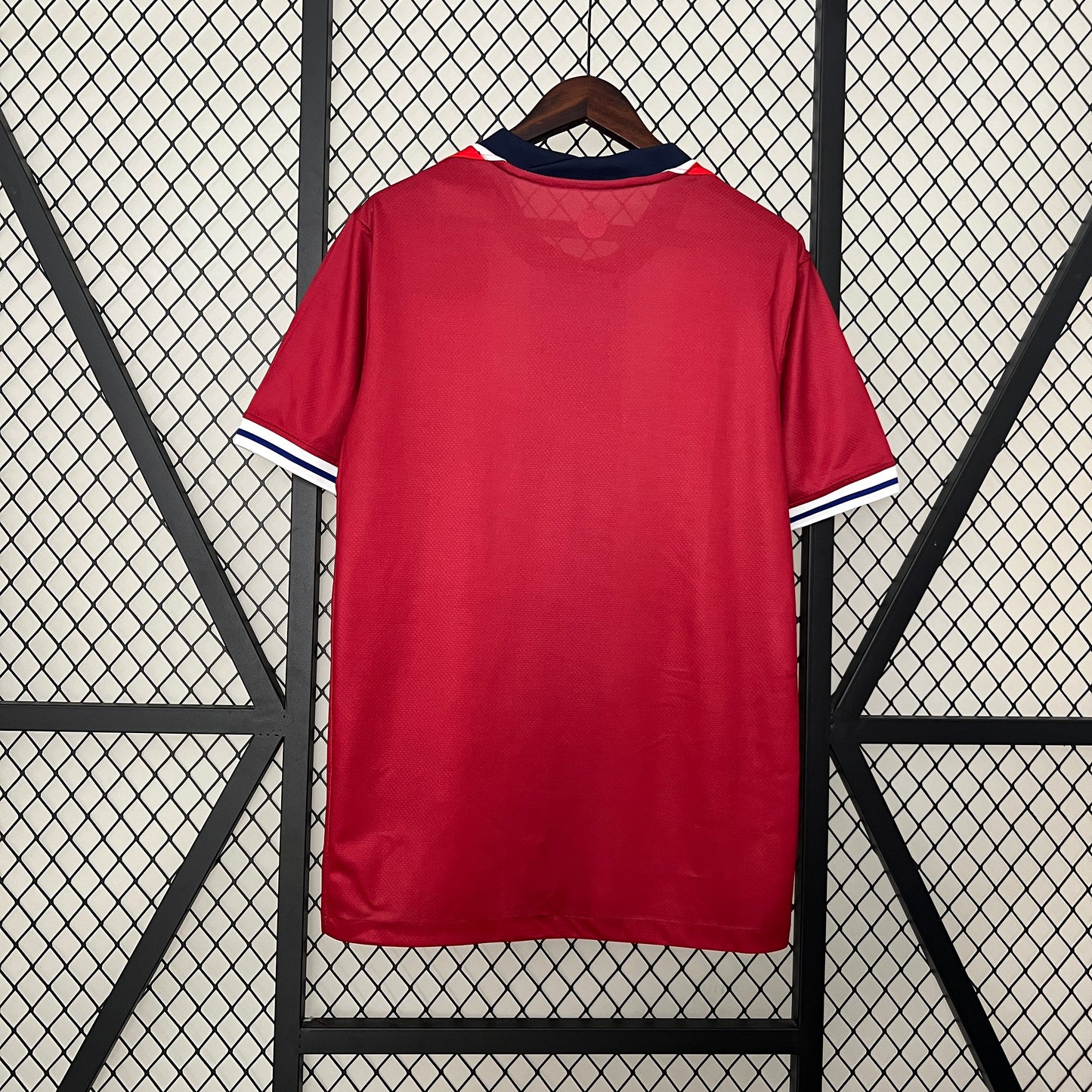 Camiseta Noruega 2024 Primera equipación