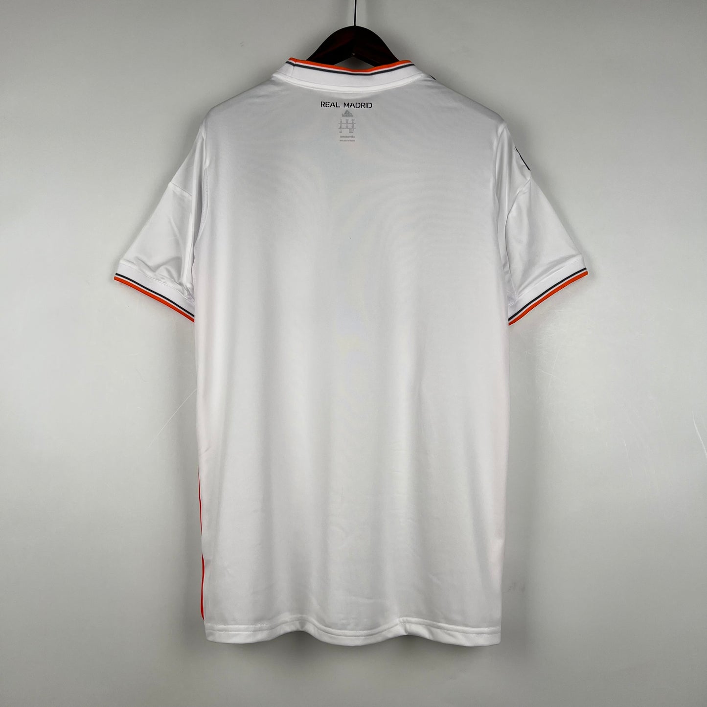 Camiseta Retro Real Madrid 13/14 Primera equipación