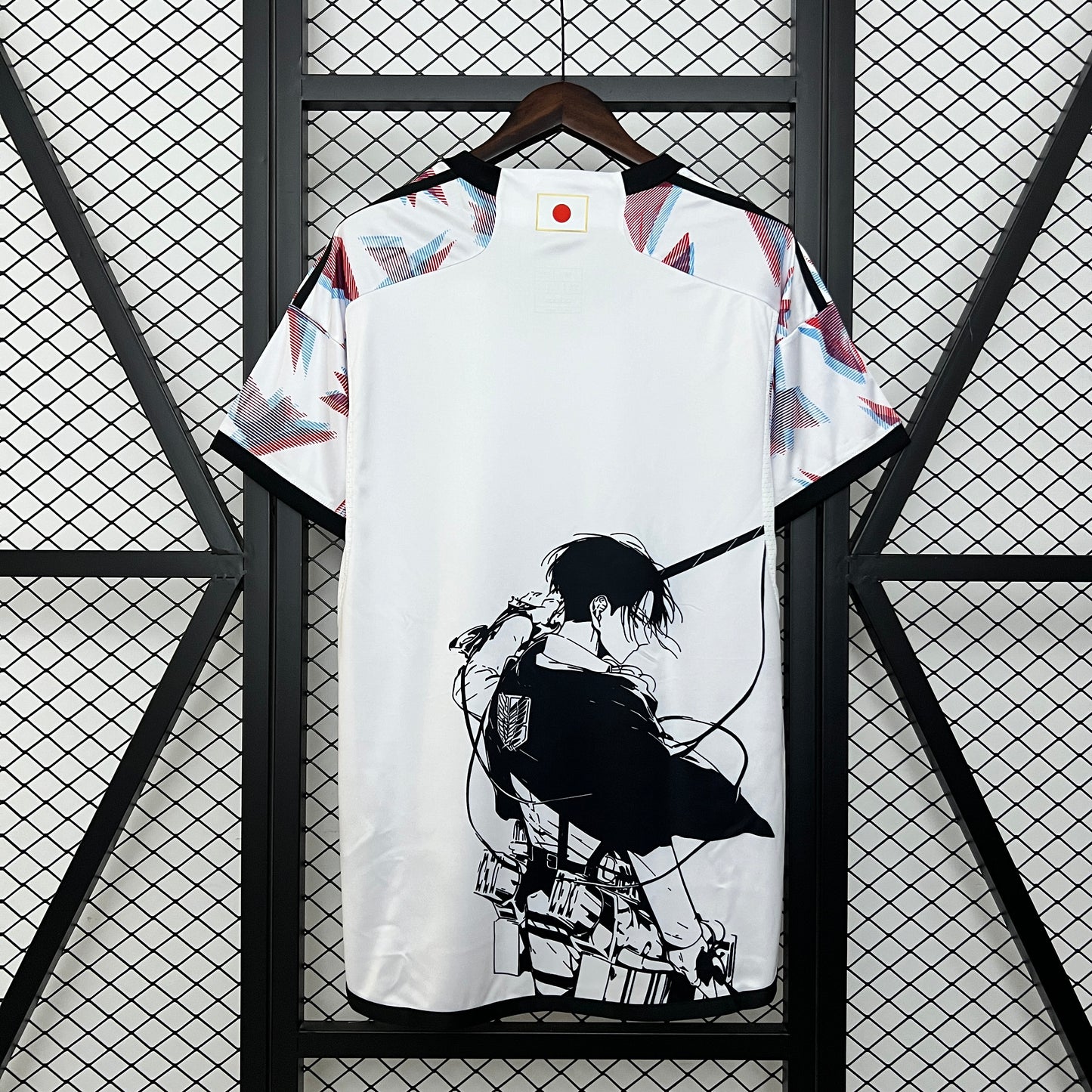 Camiseta Japón 2024 Edición Especial