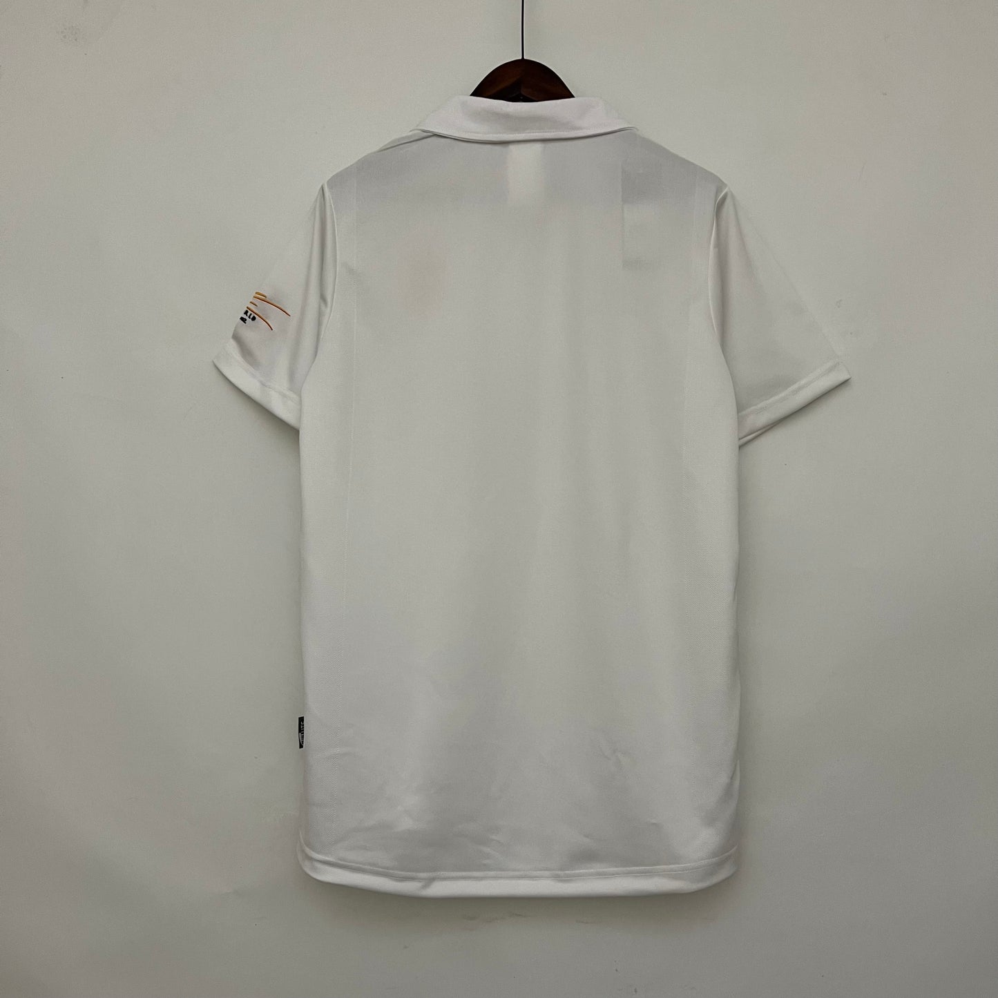 Camiseta Retro Real Madrid 02/03 Primera equipación