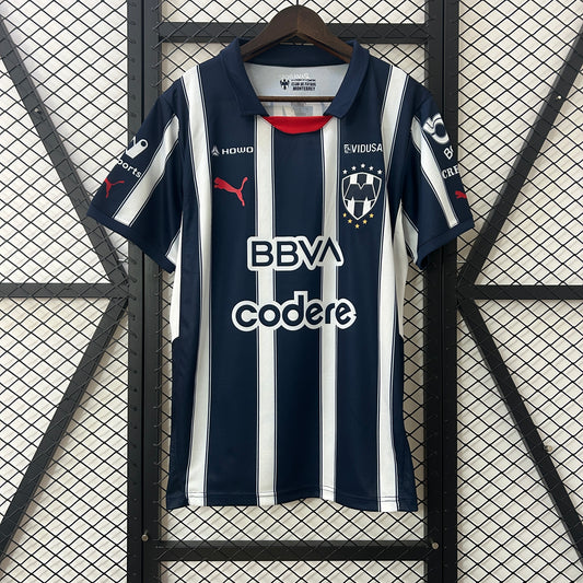 Camiseta Monterrey 24/25 Primera equipación