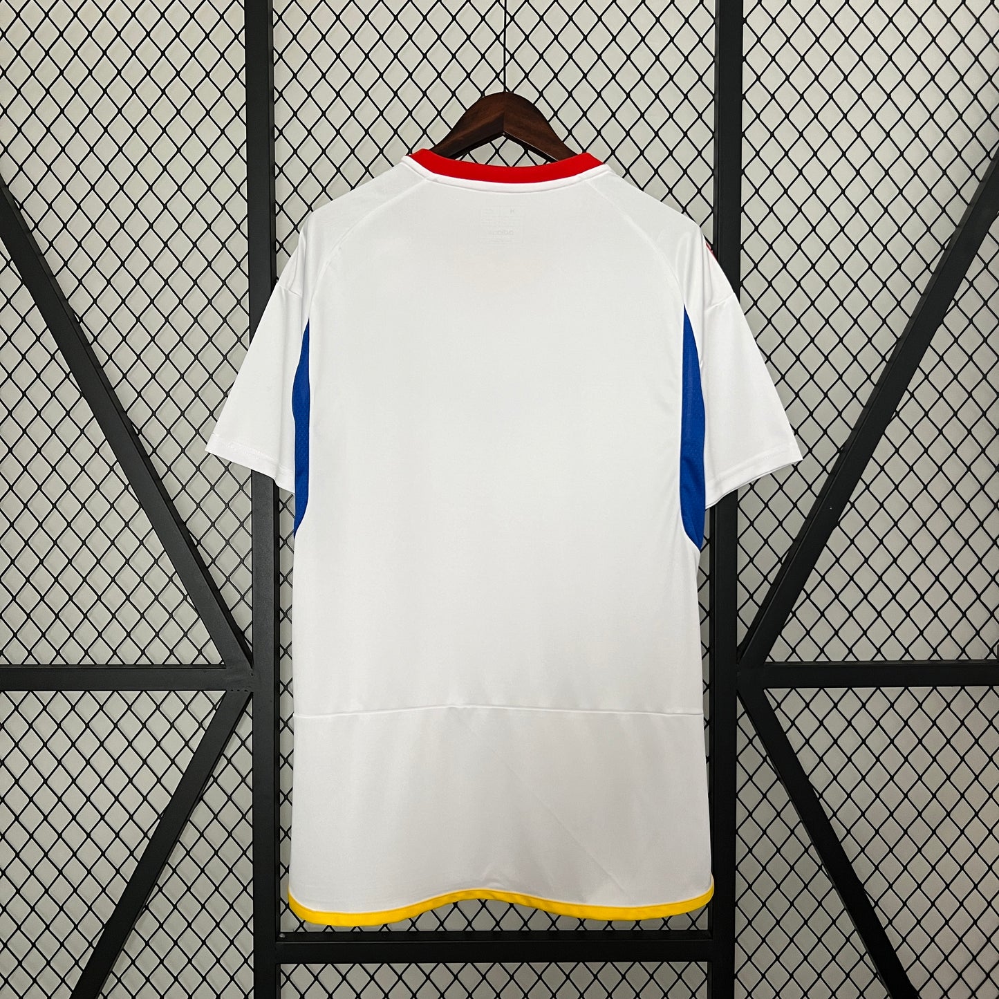 Camiseta Venezuela 2024 Segunda equipación