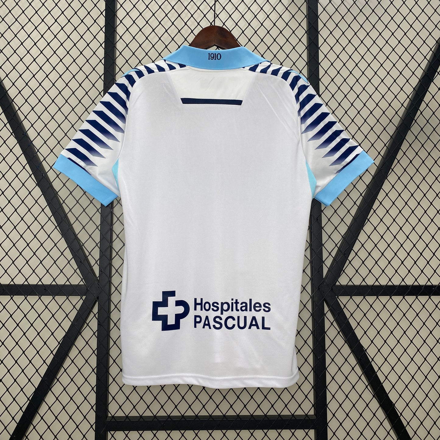 Camiseta Cadiz 24/25 Segunda equipación