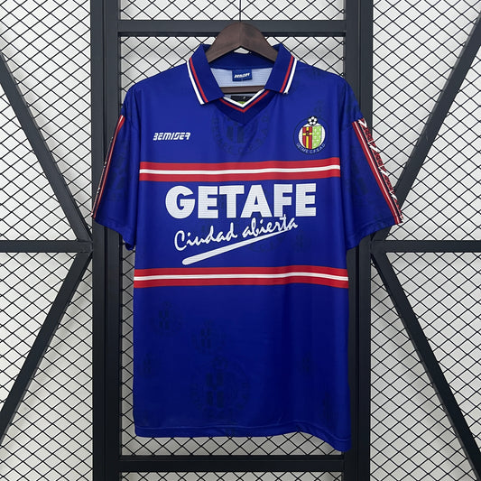 Camiseta Retro Getafe 98/99 Primera equipación
