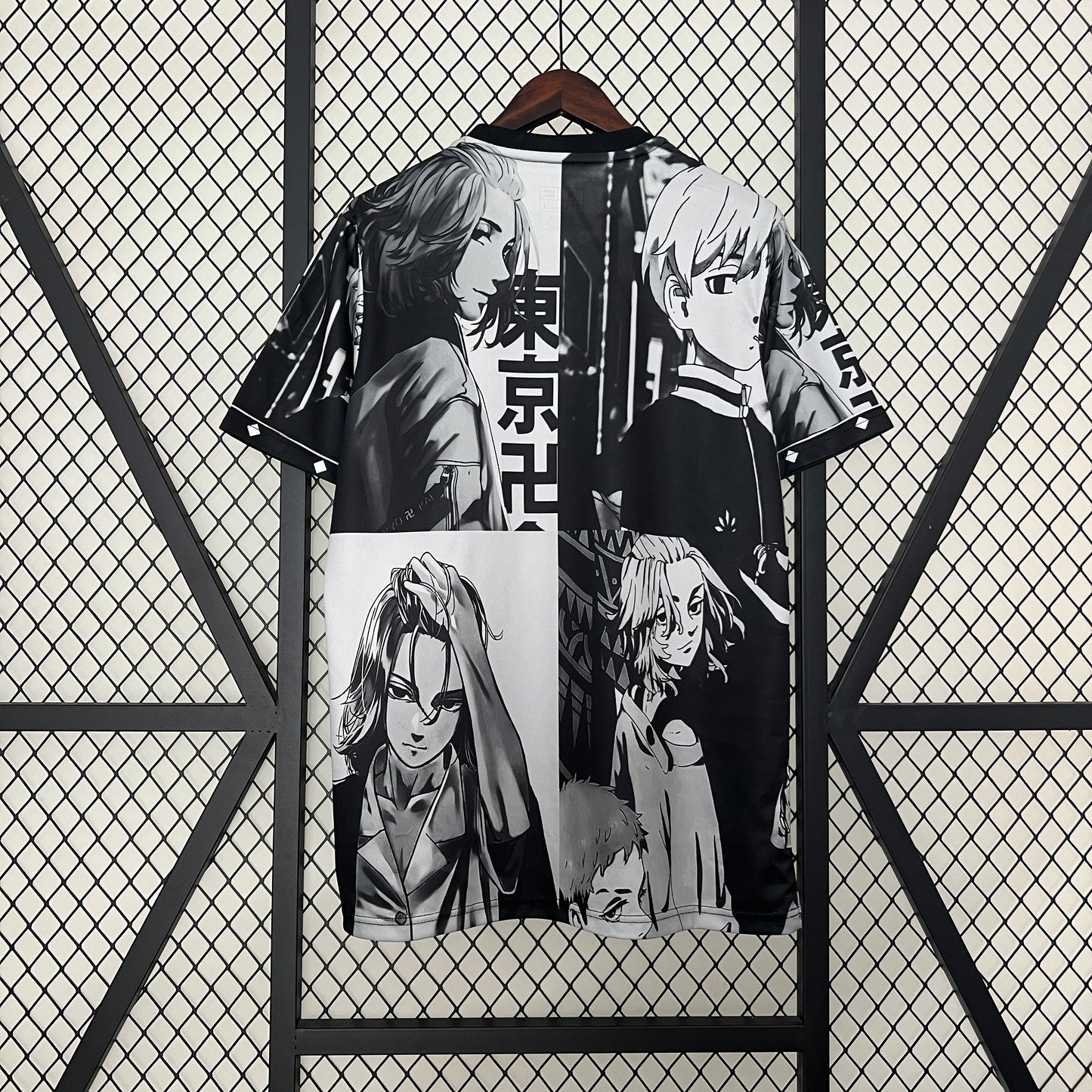 Camiseta Japón 2024 Edición Especial
