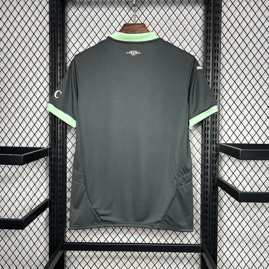 Camiseta AC Milan 24/25 Tercera equipación