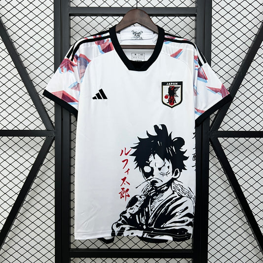 Camiseta Japón 2024 Edición Especial