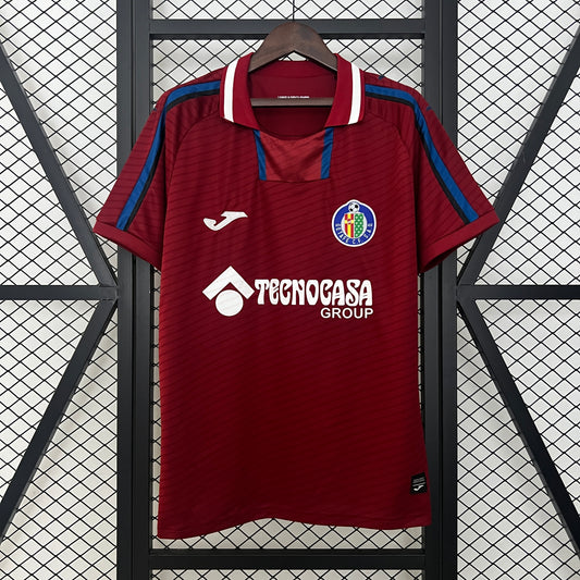 Camiseta Getafe 24/25 Segunda equipación