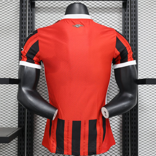 Camiseta AC Milan 24/25 primera equipación