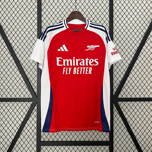 Camiseta Arsenal 24/25 primera equipación