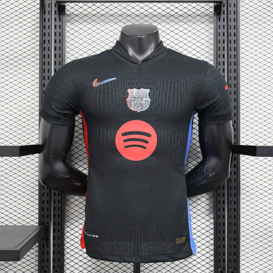 Camiseta FC Barcelona 24/25 Segunda Equipación