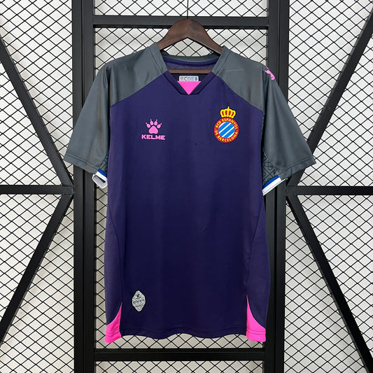 Camiseta Espanyol 24/25 Edición Especial