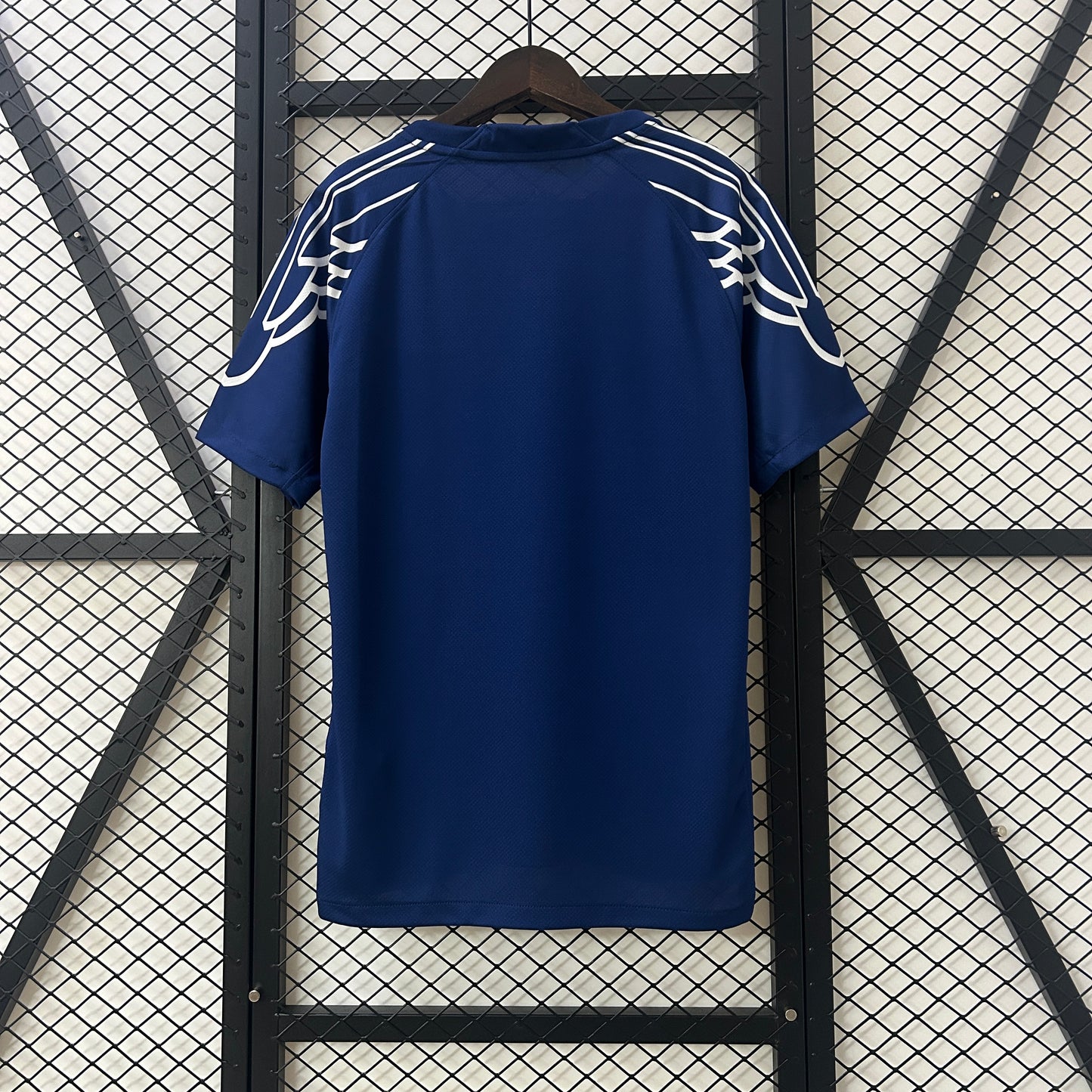 Camiseta PSG 24/25 Cuarta equipación