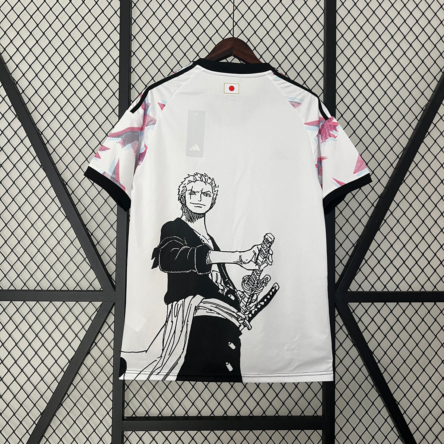 Camiseta Japón 2024 Edición Especial