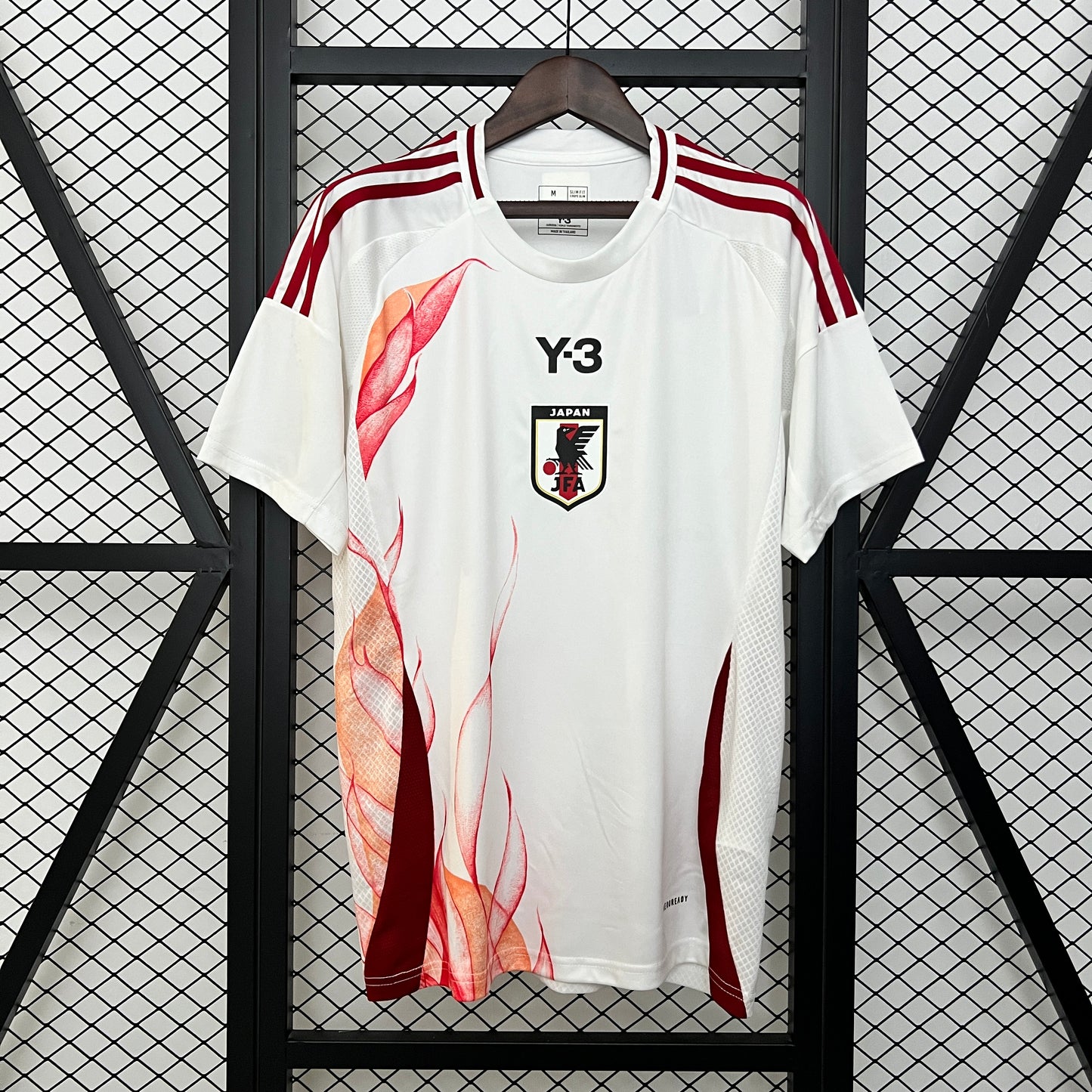 Camiseta Japón 2024 Edición Especial