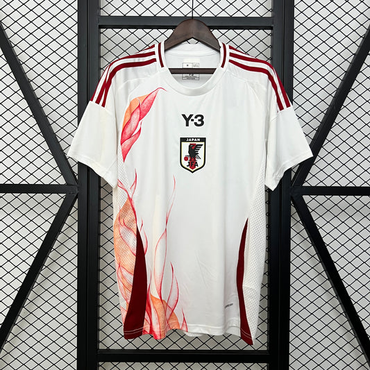 Camiseta Japón 2024 Edición Especial