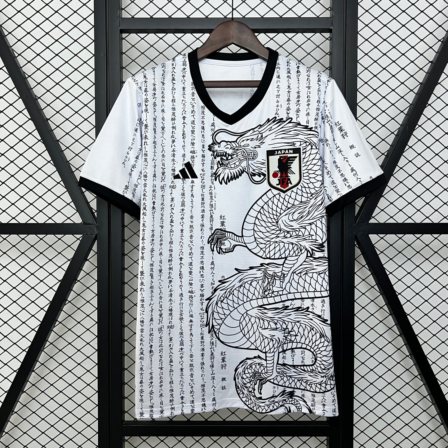 Camiseta Japón 2024 Edición Especial