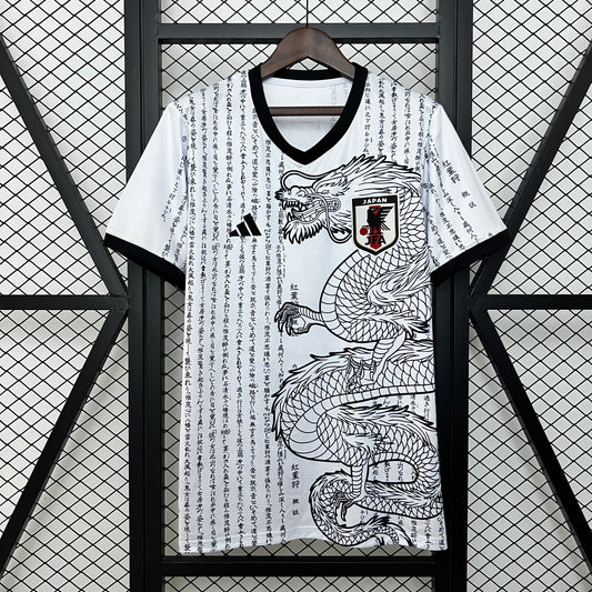 Camiseta Japón 2024 Edición Especial