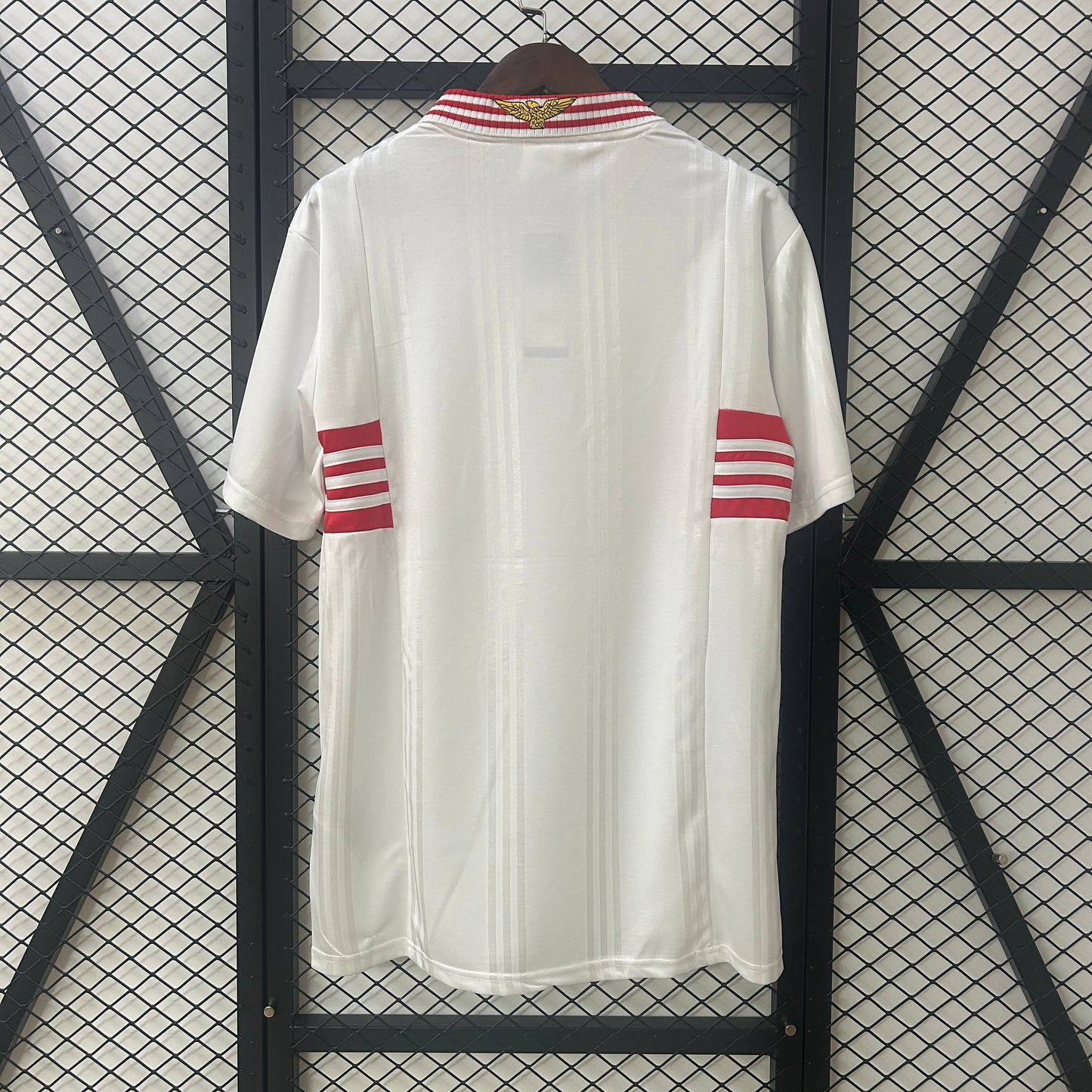 Camiseta Retro Benfica 97/99 Segunda equipación