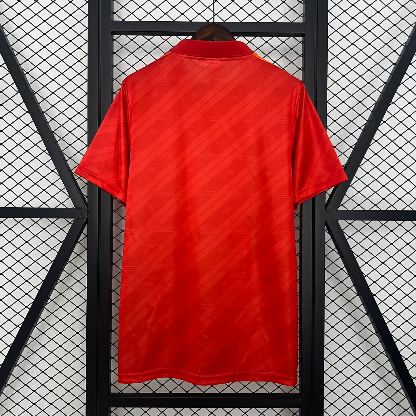 Camiseta Retro AS Roma 92/94 Tercera equipación