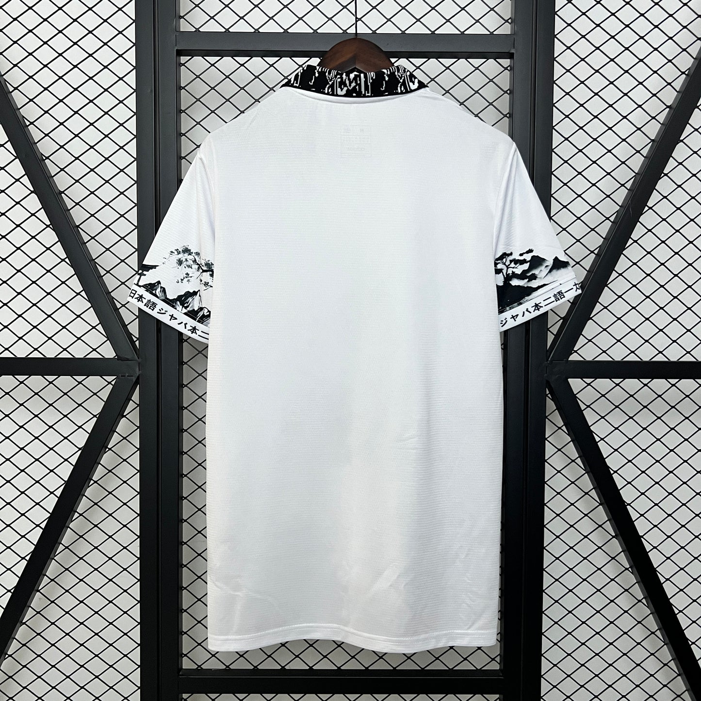 Camiseta Japón 2024 Edición Especial