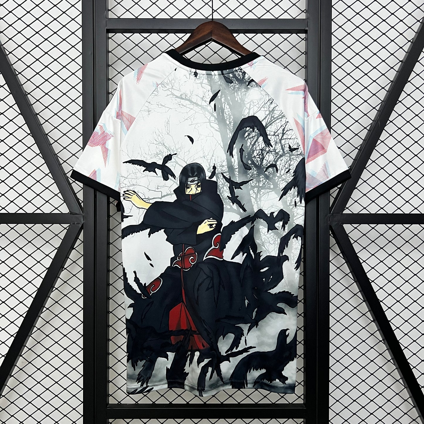 Camiseta Japón 2024 Edición Especial