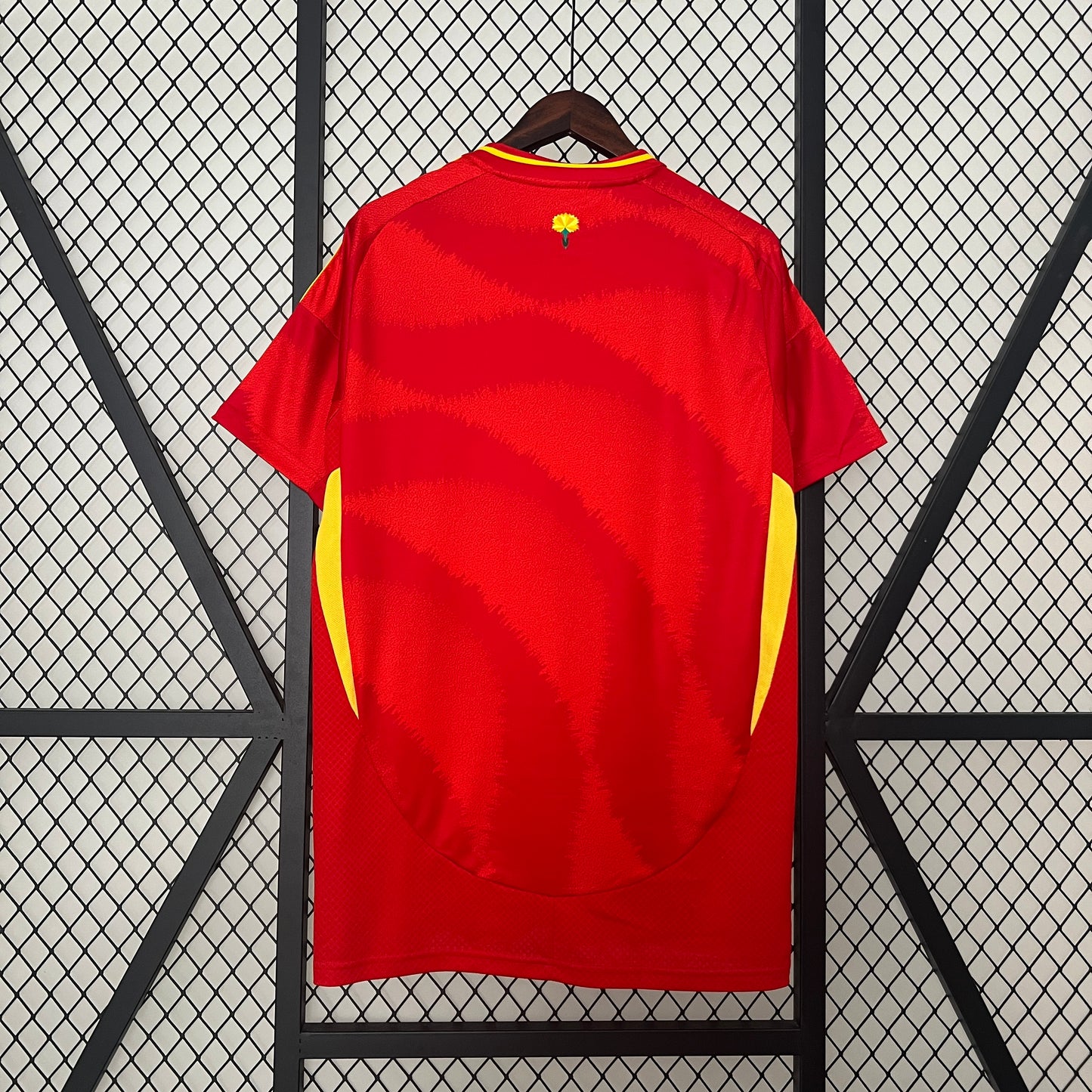 Camiseta España 2024 Primera equipación