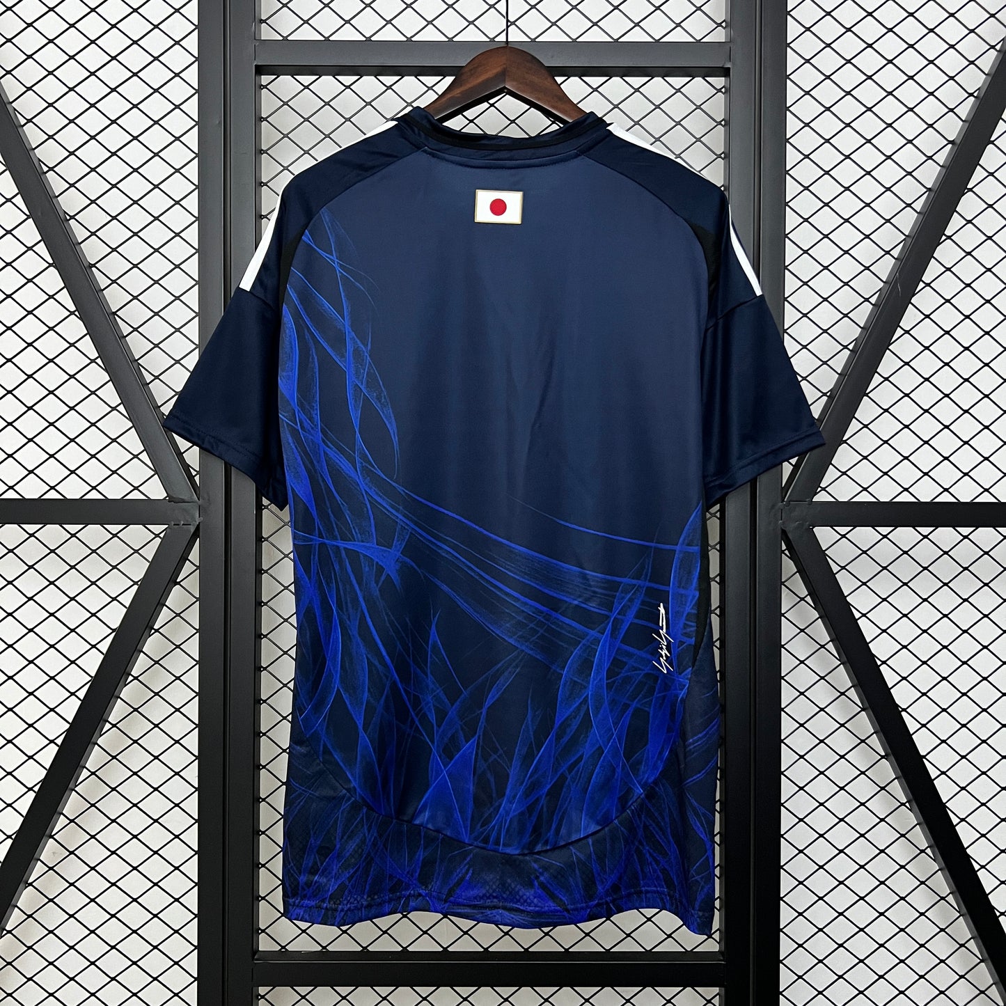 Camiseta Japón 2024 Edición Especial