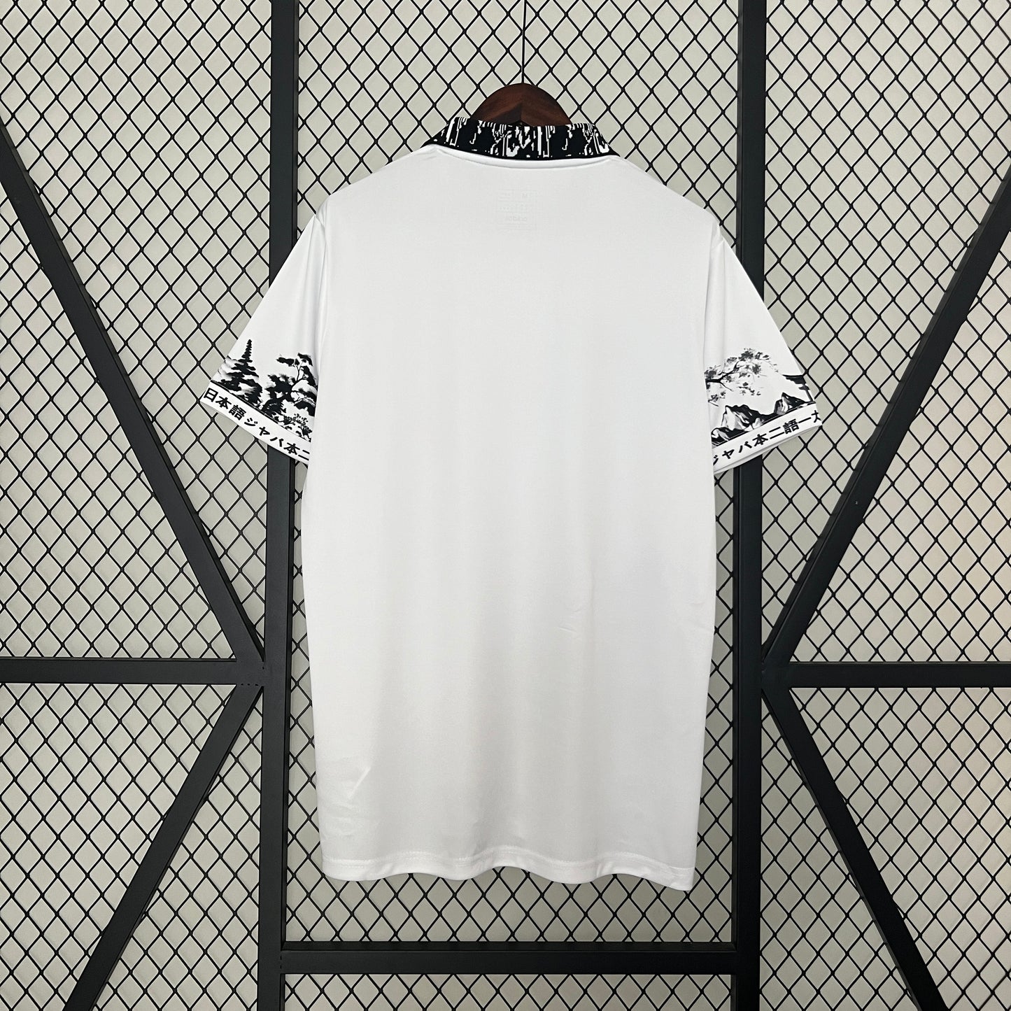 Camiseta Japón 2024 Edición Especial