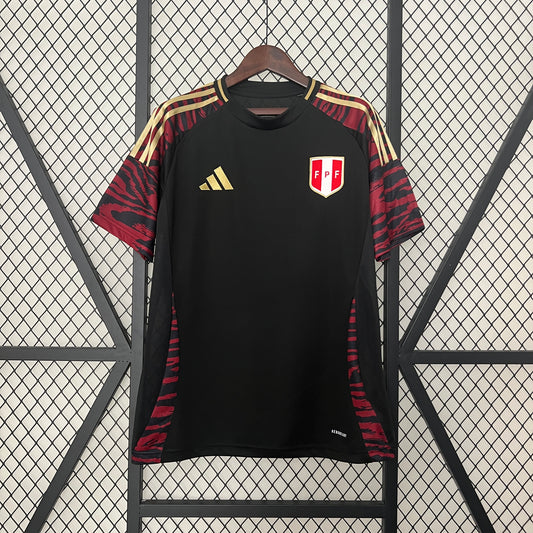 Camiseta Perú 2024 Segunda equipación