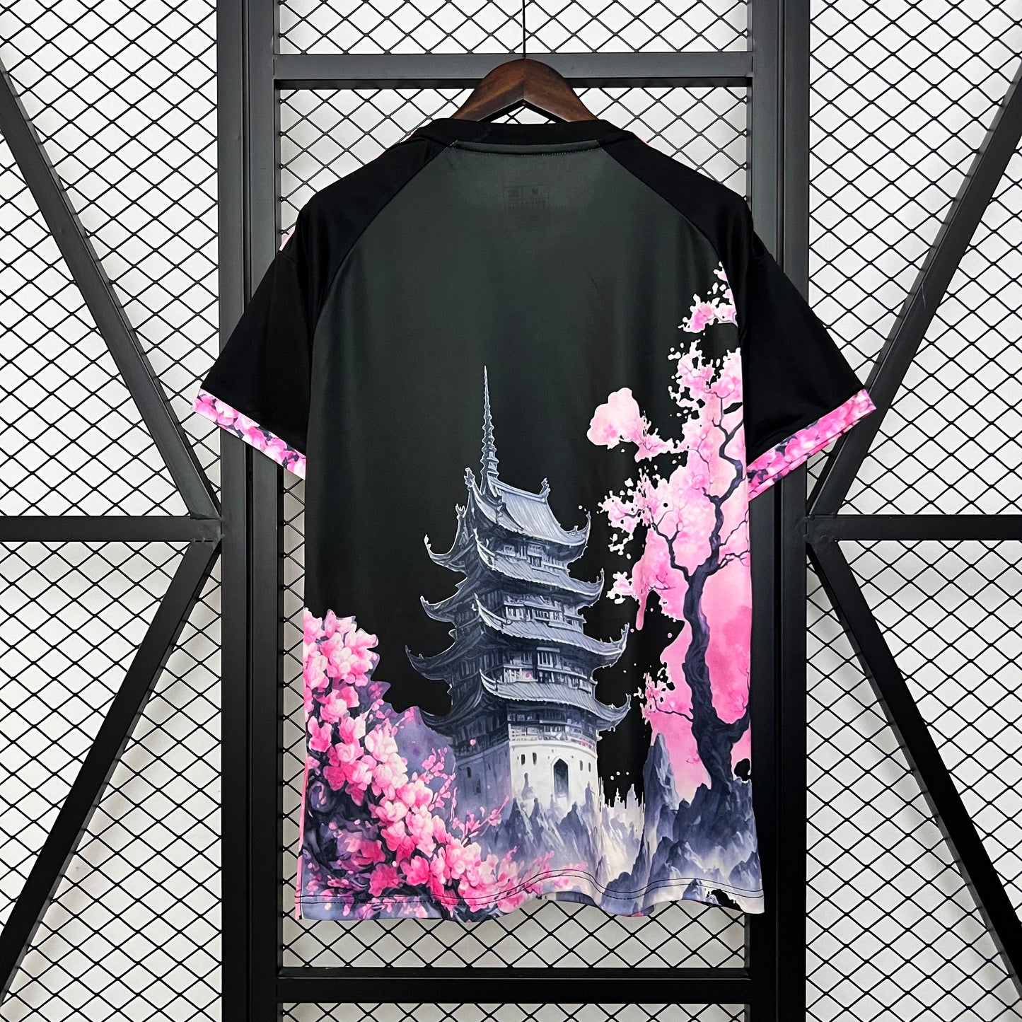 Camiseta Japon 2024 Edición Especial