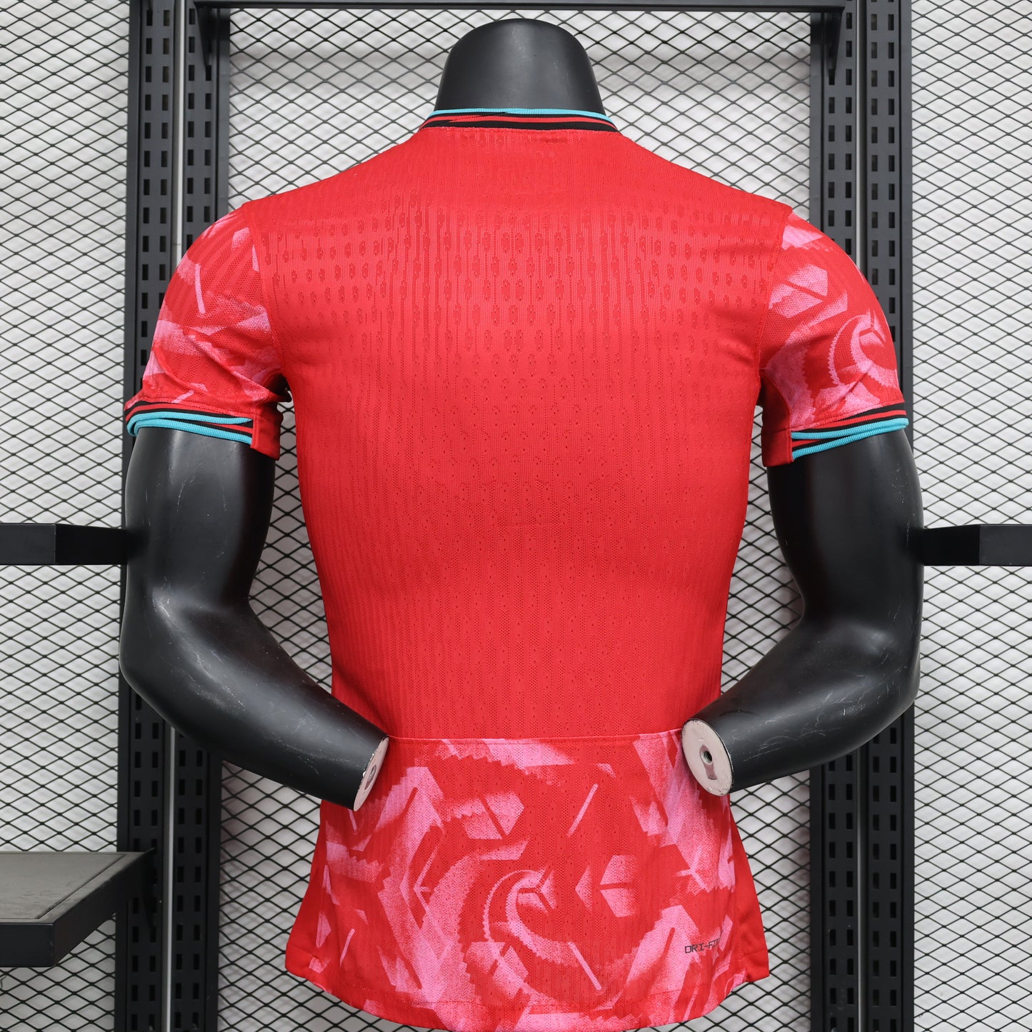 Camiseta Corea del Sur 2024 Primera equipación