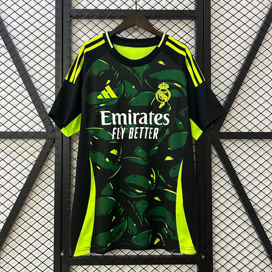 Camiseta Real Madrid 24/25 Edición Especial