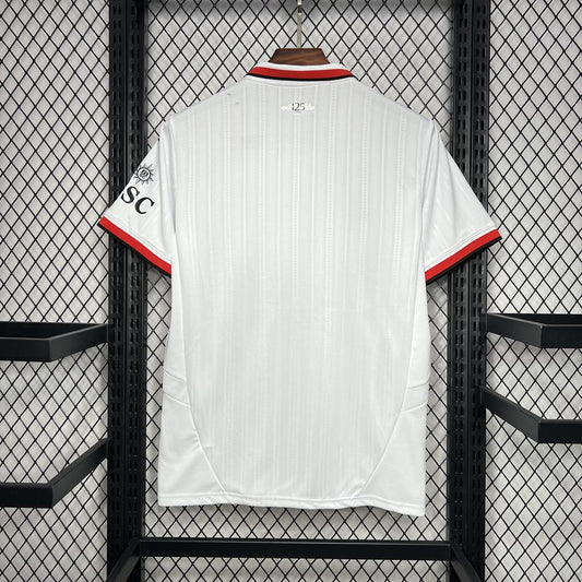 Camiseta AC Milan 24/25 Segunda equipación