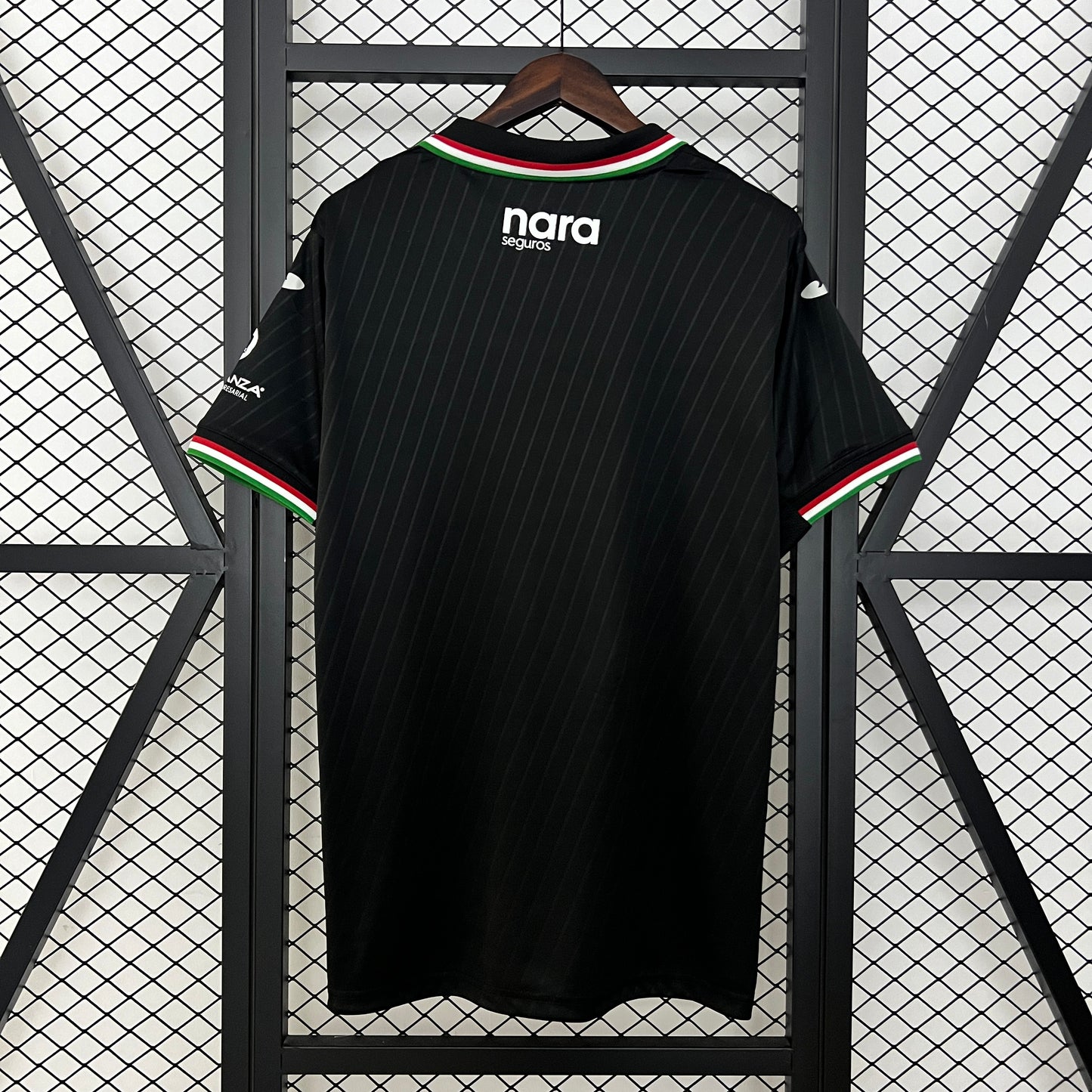 Camiseta Leganés 24/25 Tercera equipación