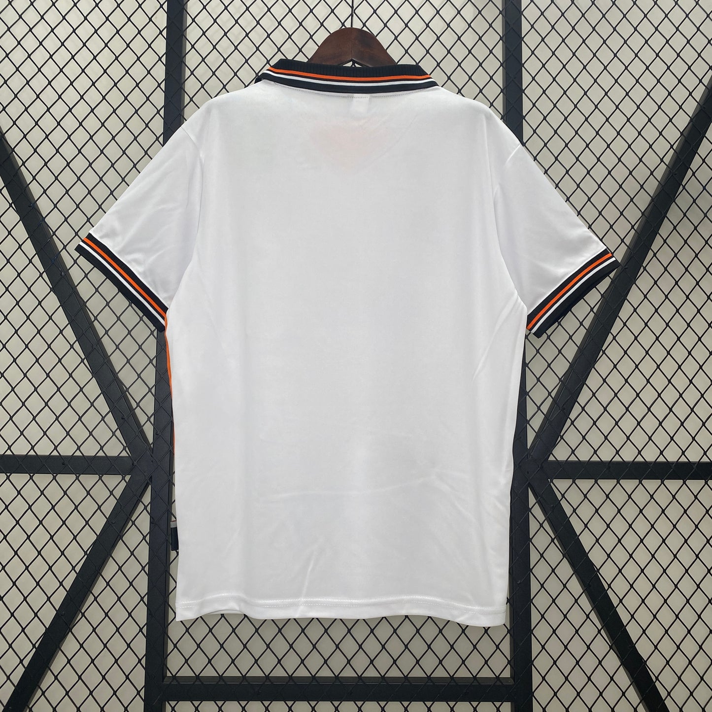 Camiseta Retro Valencia 99/00 Primera equipación