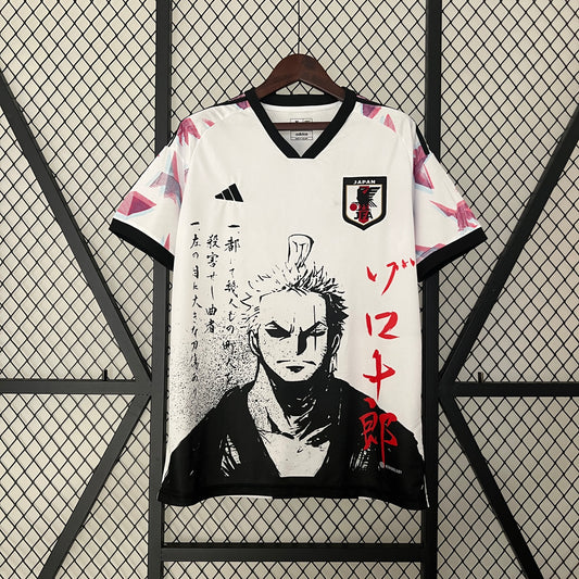 Camiseta Japón 2024 Edición Especial