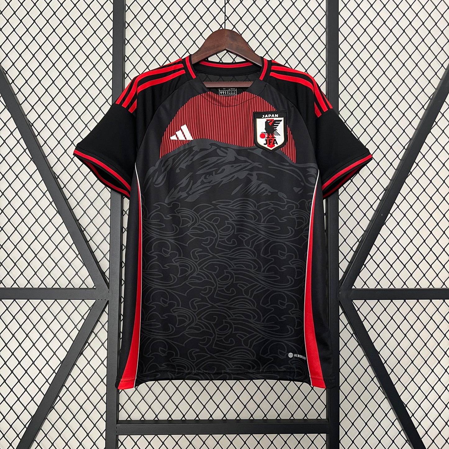 Camiseta Japón 2024 Edición Especial