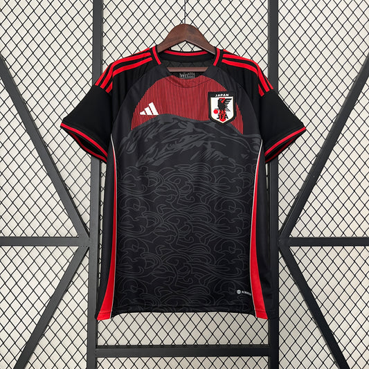 Camiseta Japón 2024 Edición Especial