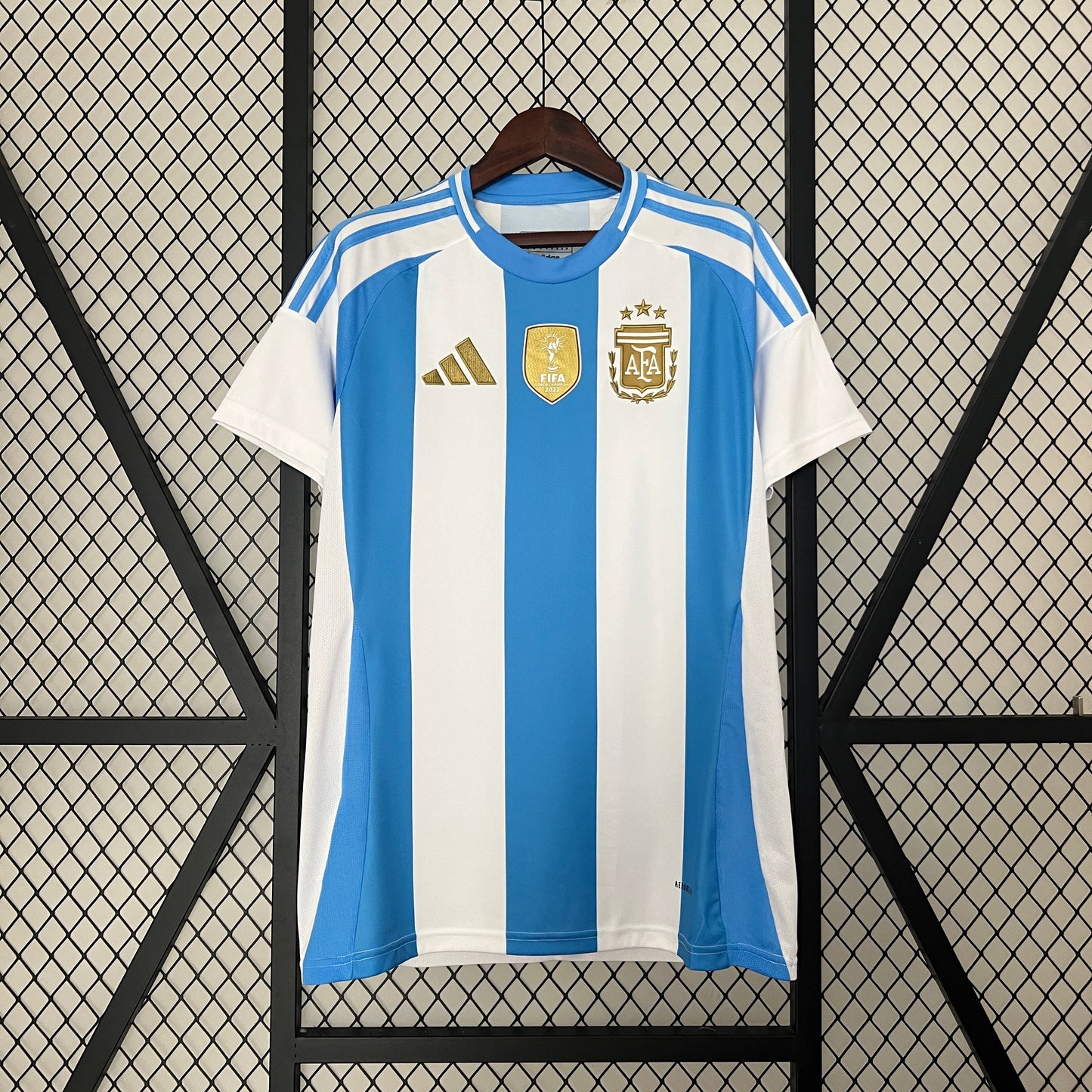 Camiseta Argentina 2024 Primera equipación