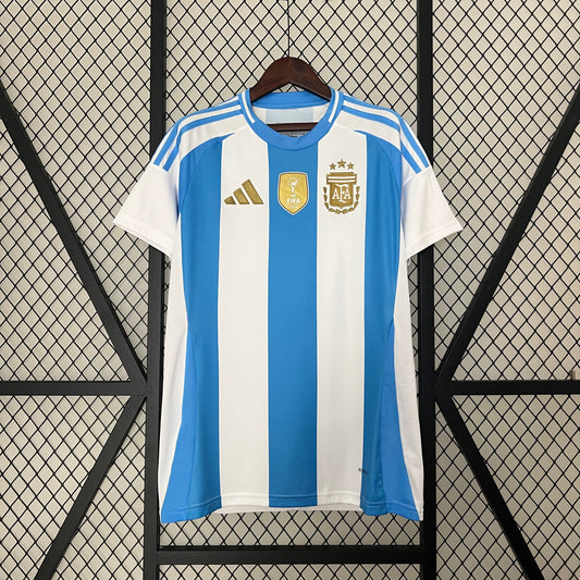 Camiseta Argentina 2024 Primera equipación