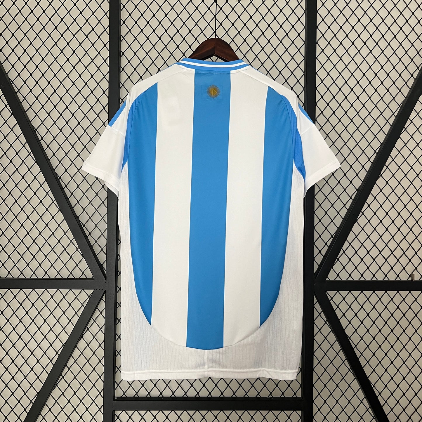 Camiseta Argentina 2024 Primera equipación