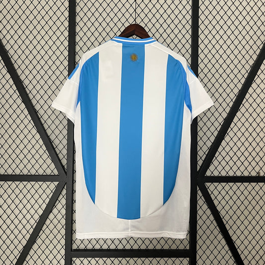 Camiseta Argentina 2024 Primera equipación