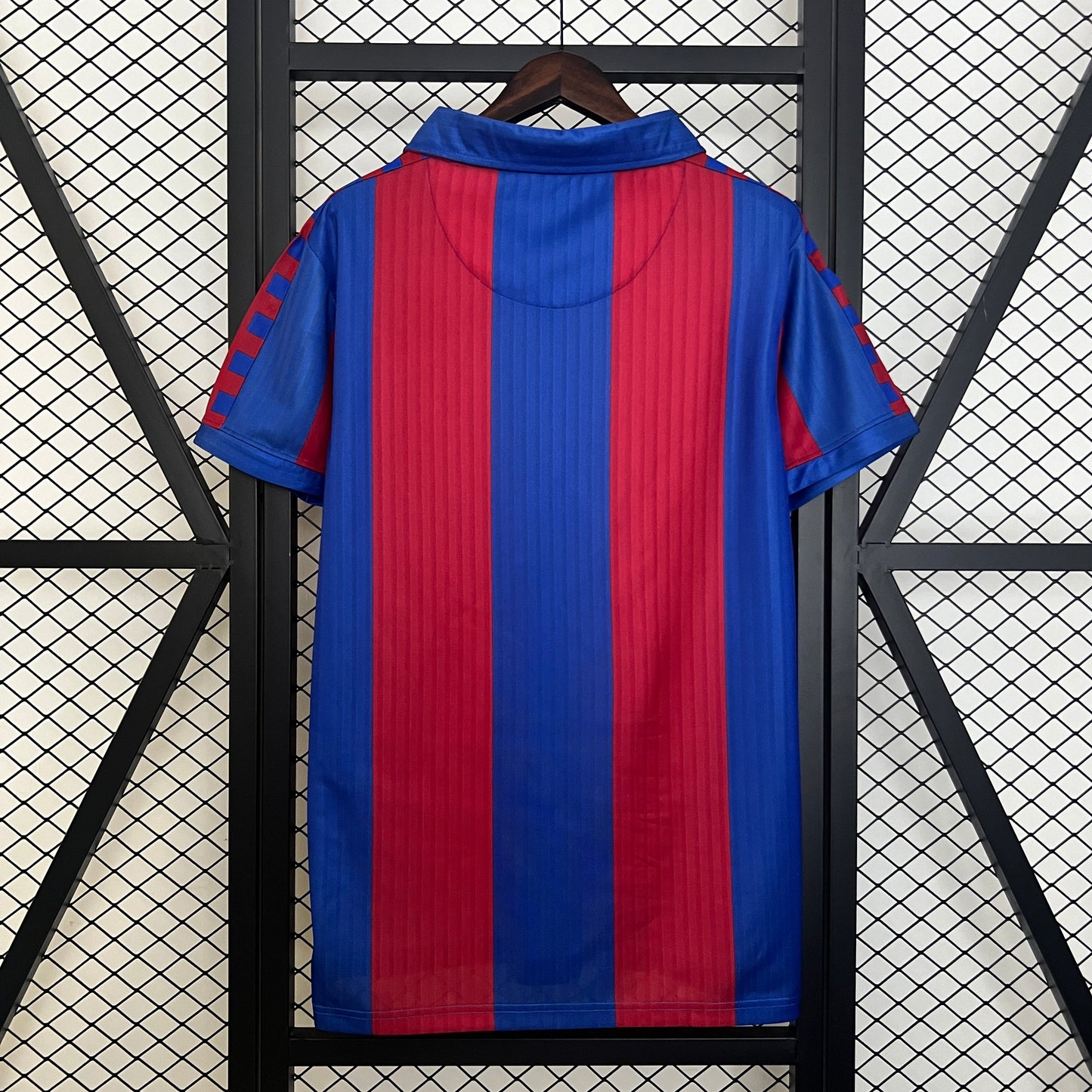 Camiseta Retro FC Barcelona 91/92 Primera equipación