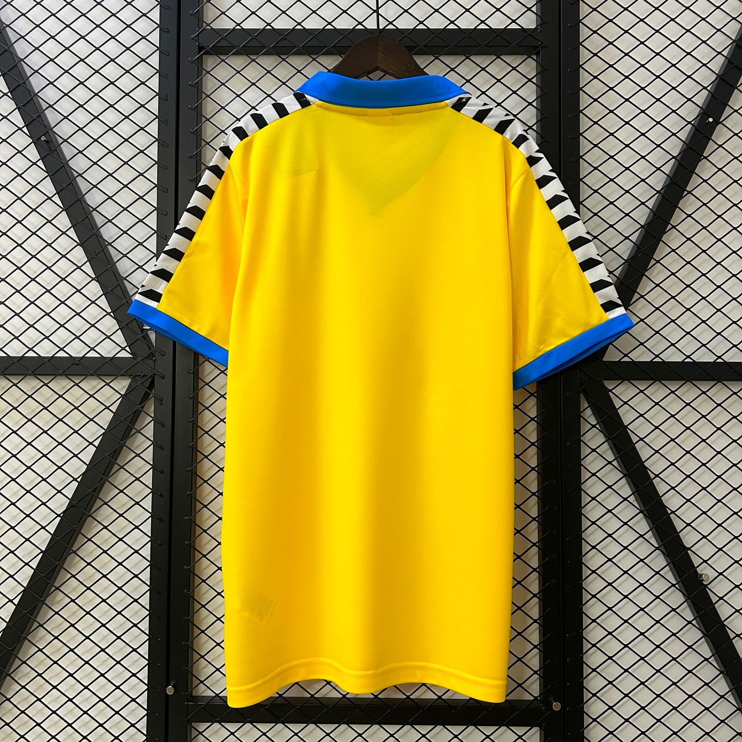 Camiseta Retro Cadiz 83/84 Primera equipación
