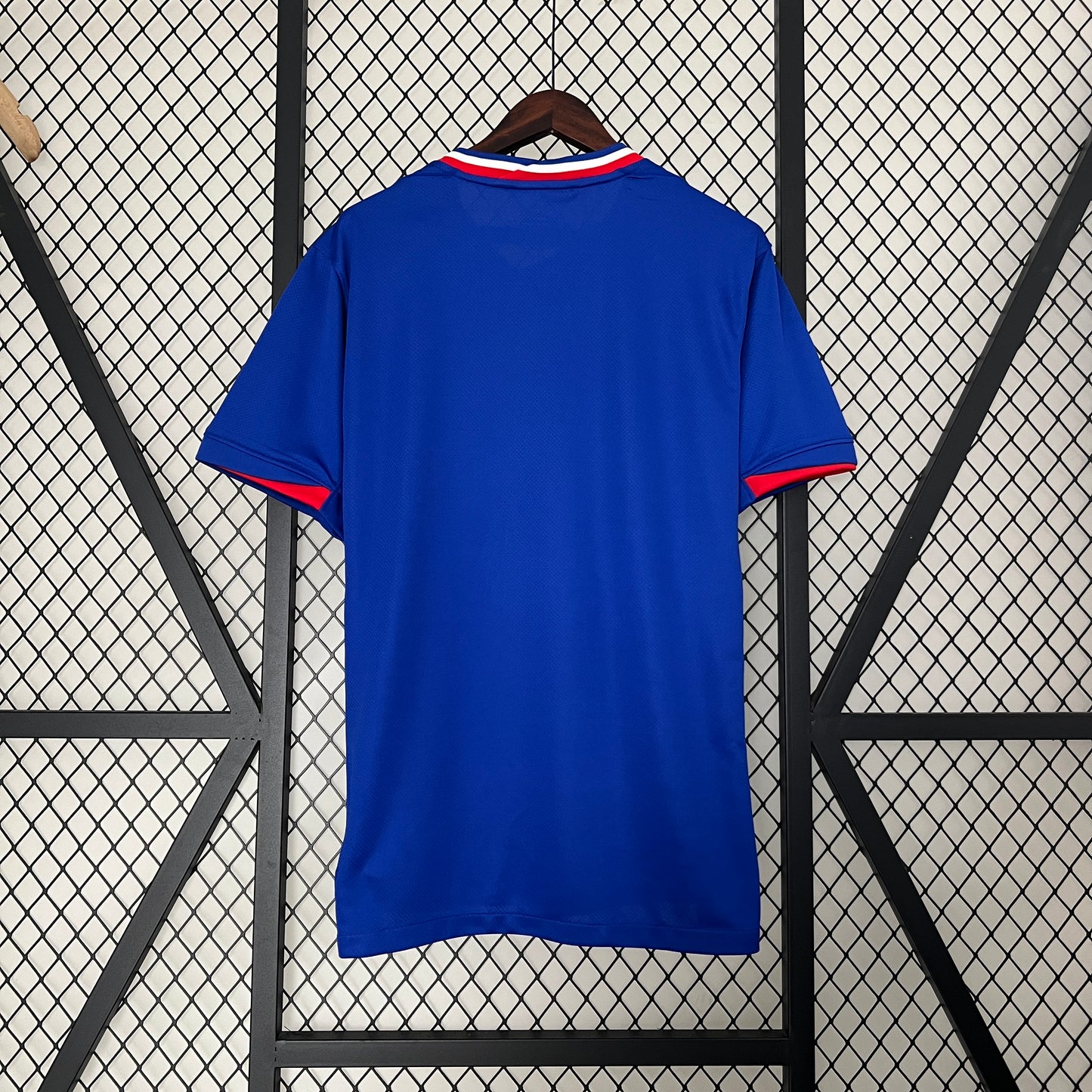 Camiseta Francia 2024 Primera equipación