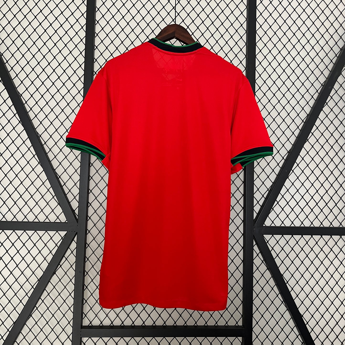 Camiseta Portugal 2024 Primera equipación