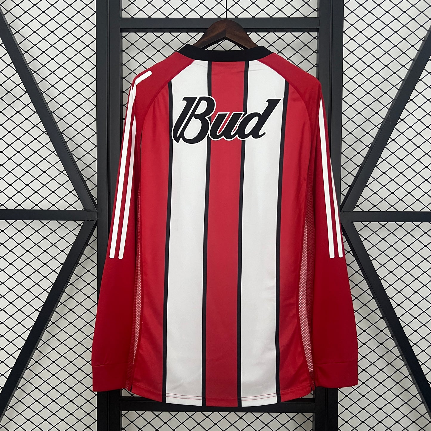 Camiseta Retro River Plate 03/04 primera equipación